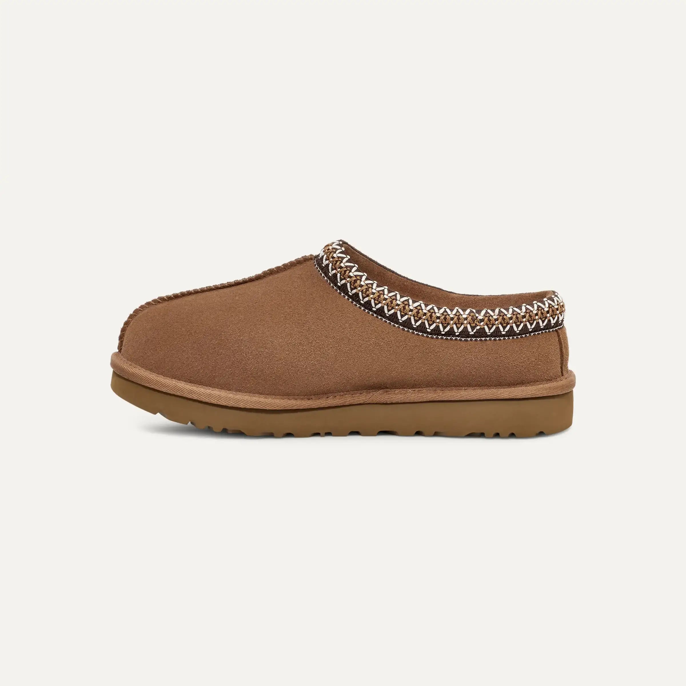 Chaussons Tazman
