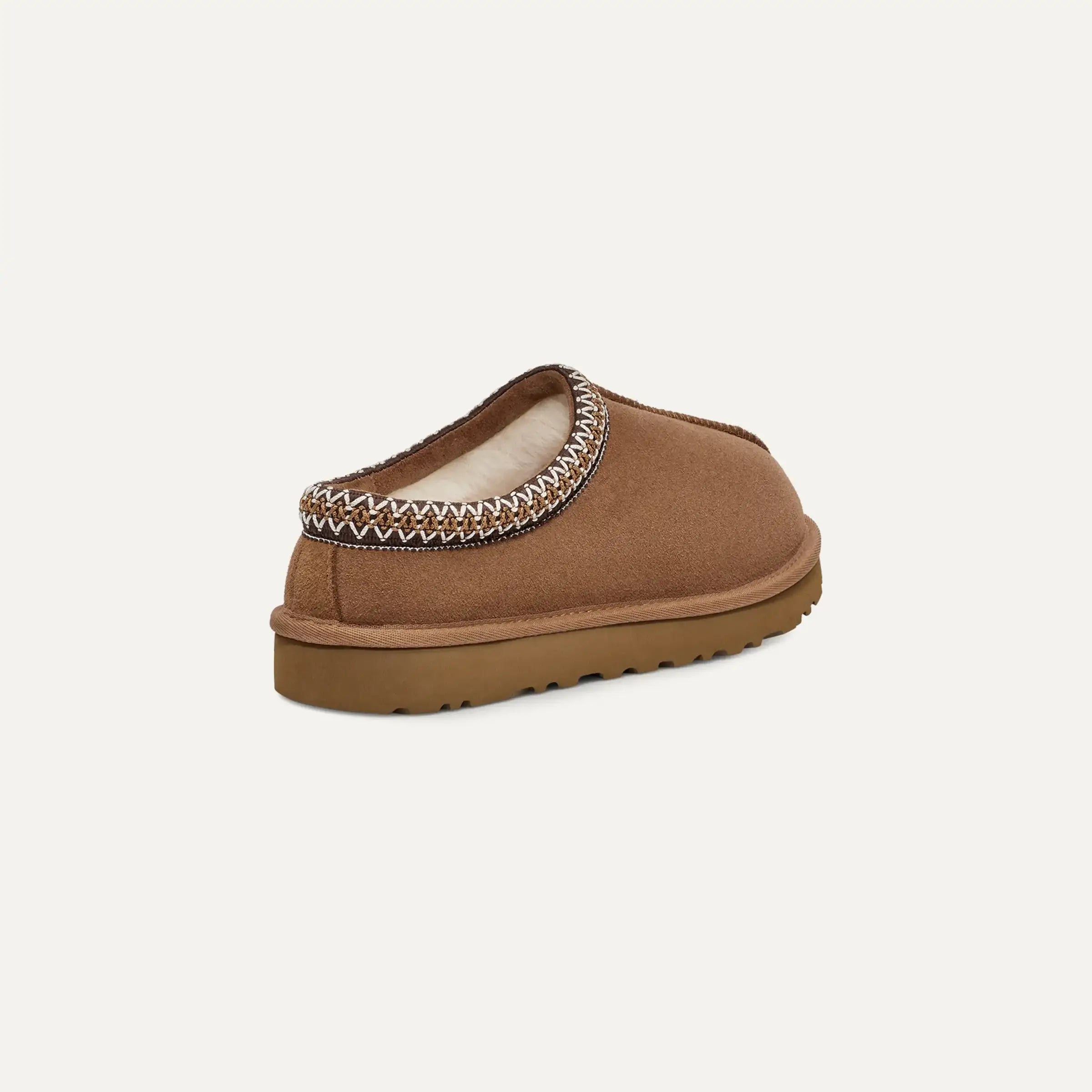 Chaussons Tazman