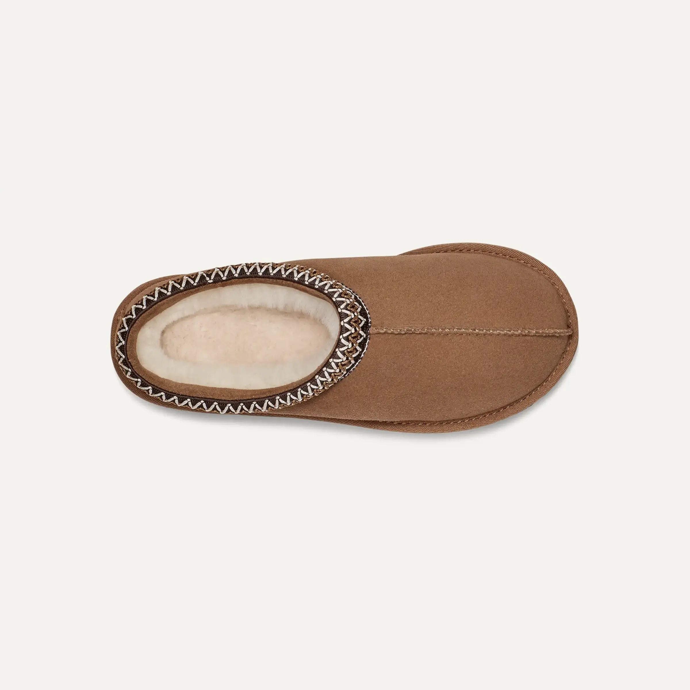 Chaussons Tazman