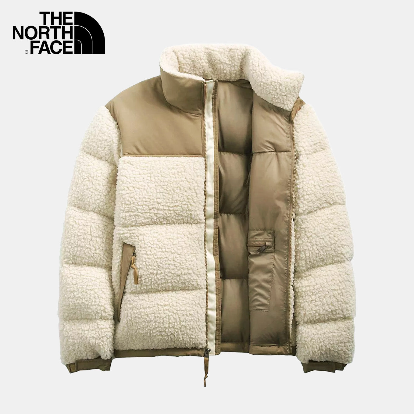 Chaleco Sherpa TNF