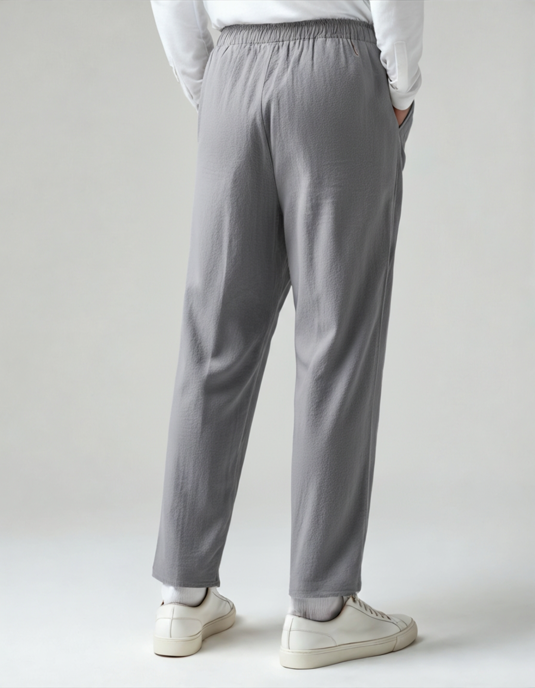 Zanzibar - Pantalon en lin