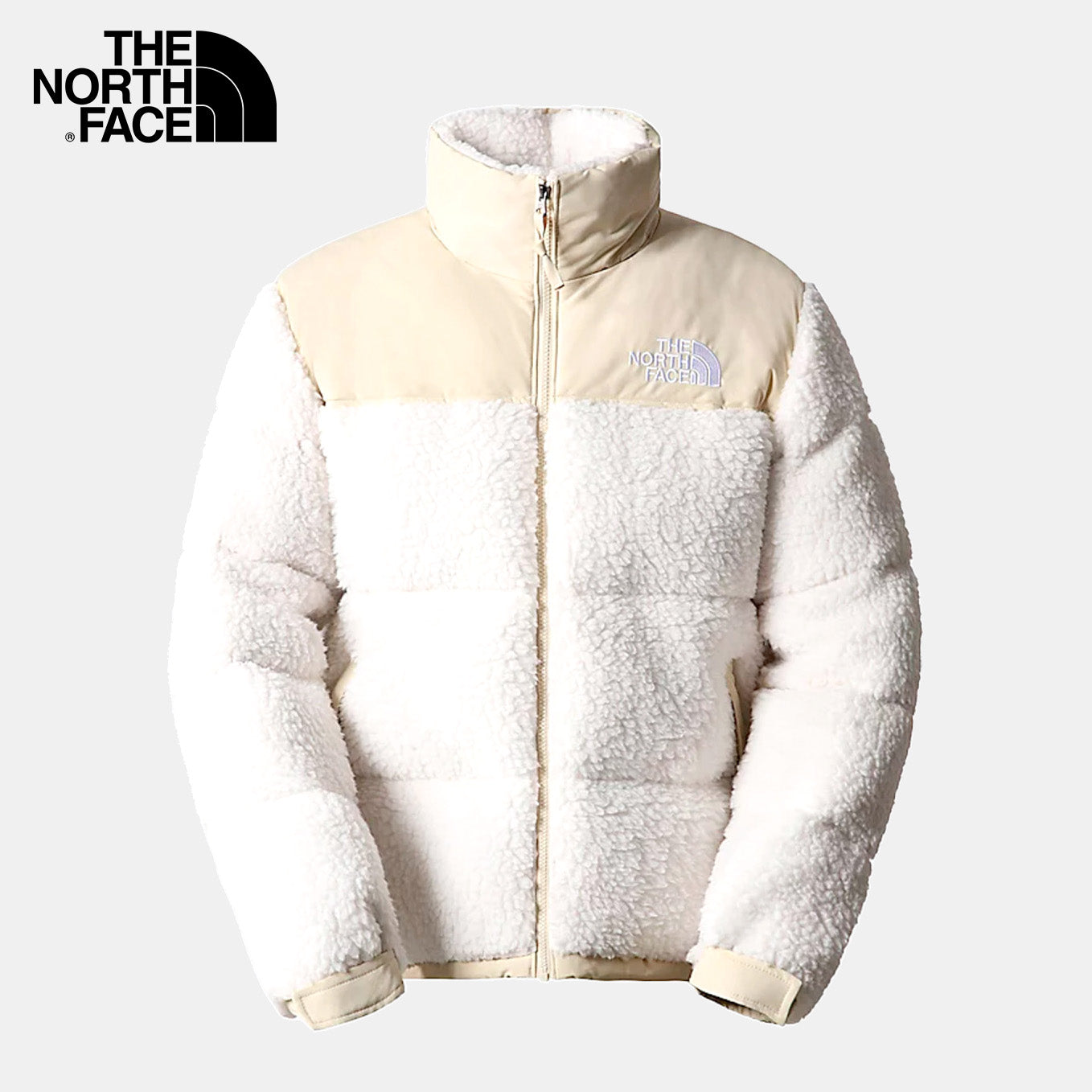 Chaleco Sherpa TNF