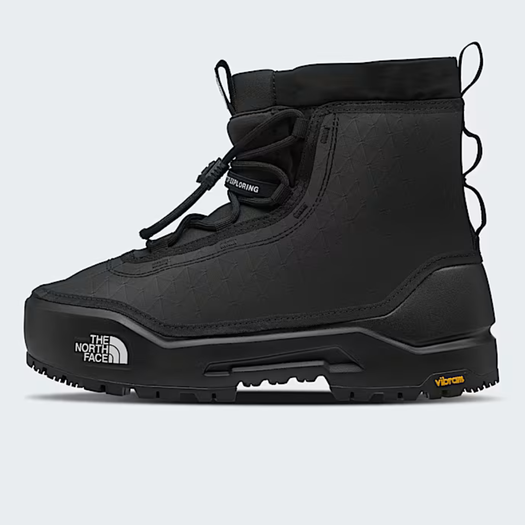 Base Camp 100 Waterproof Boots