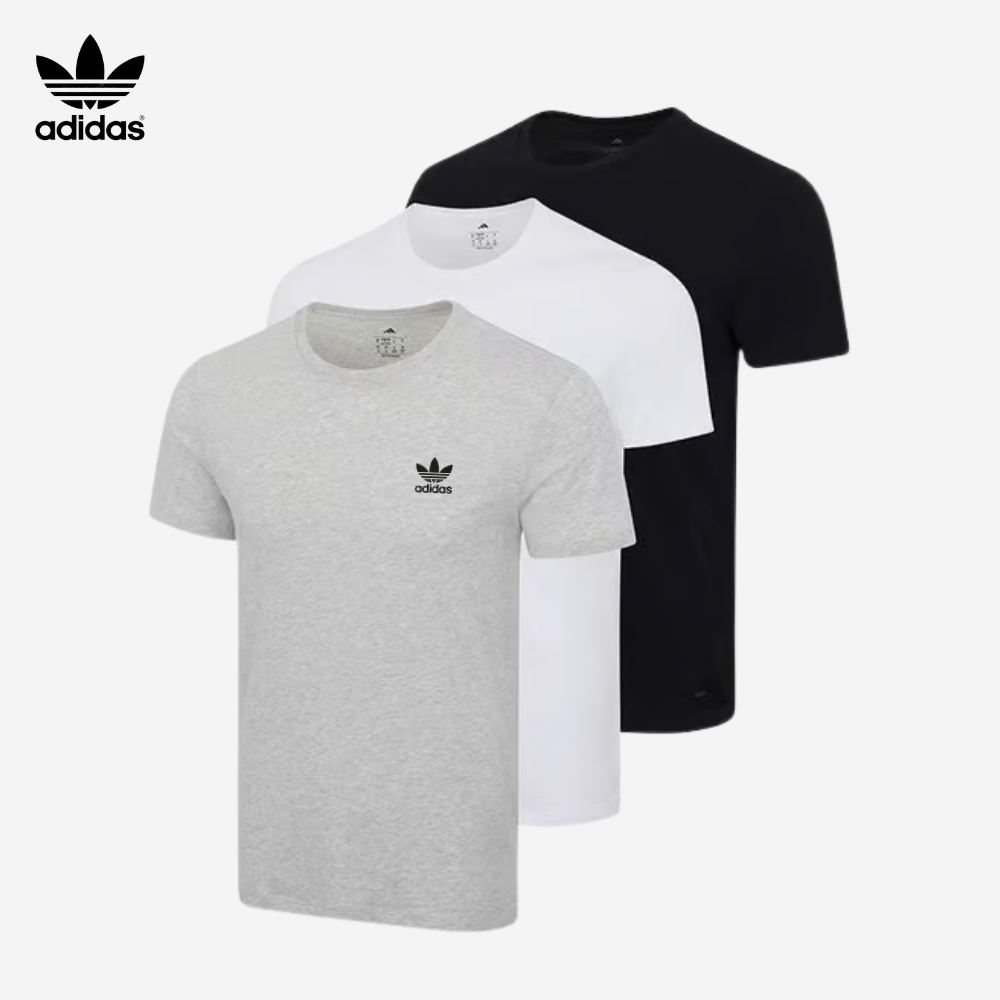 Lot de 3 t-shirts