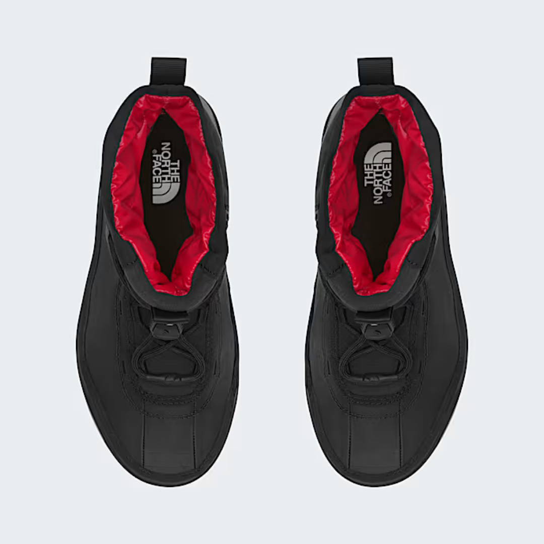 Base Camp 100 Waterproof Boots