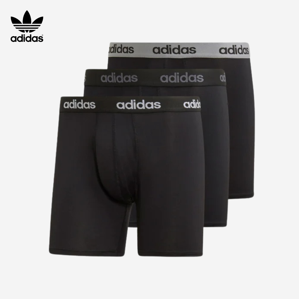 Lot de 3 boxers