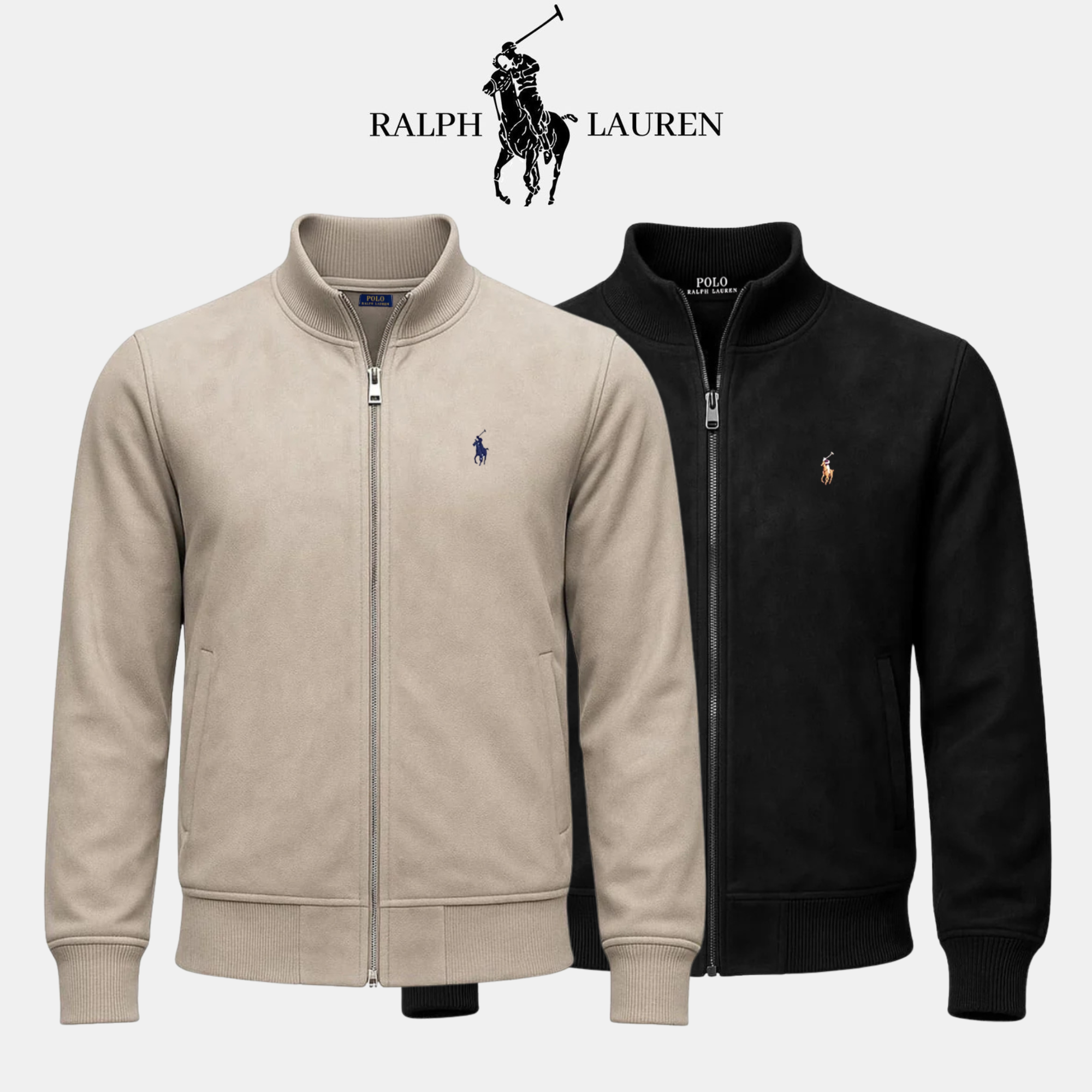 Veste R&amp;L Vest Premium - Stock Limité