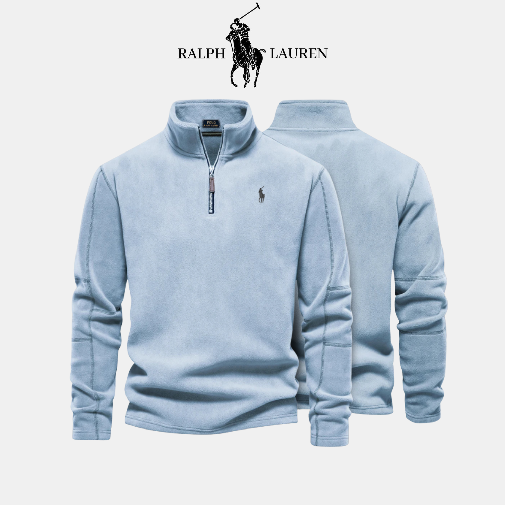 R&amp;L Sweat Polaire Arctic Premium – Vente de Déstockage