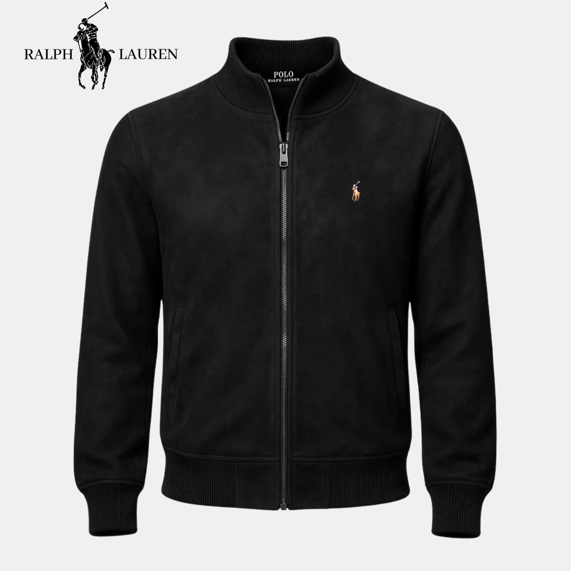 Veste R&amp;L Vest Premium - Stock Limité