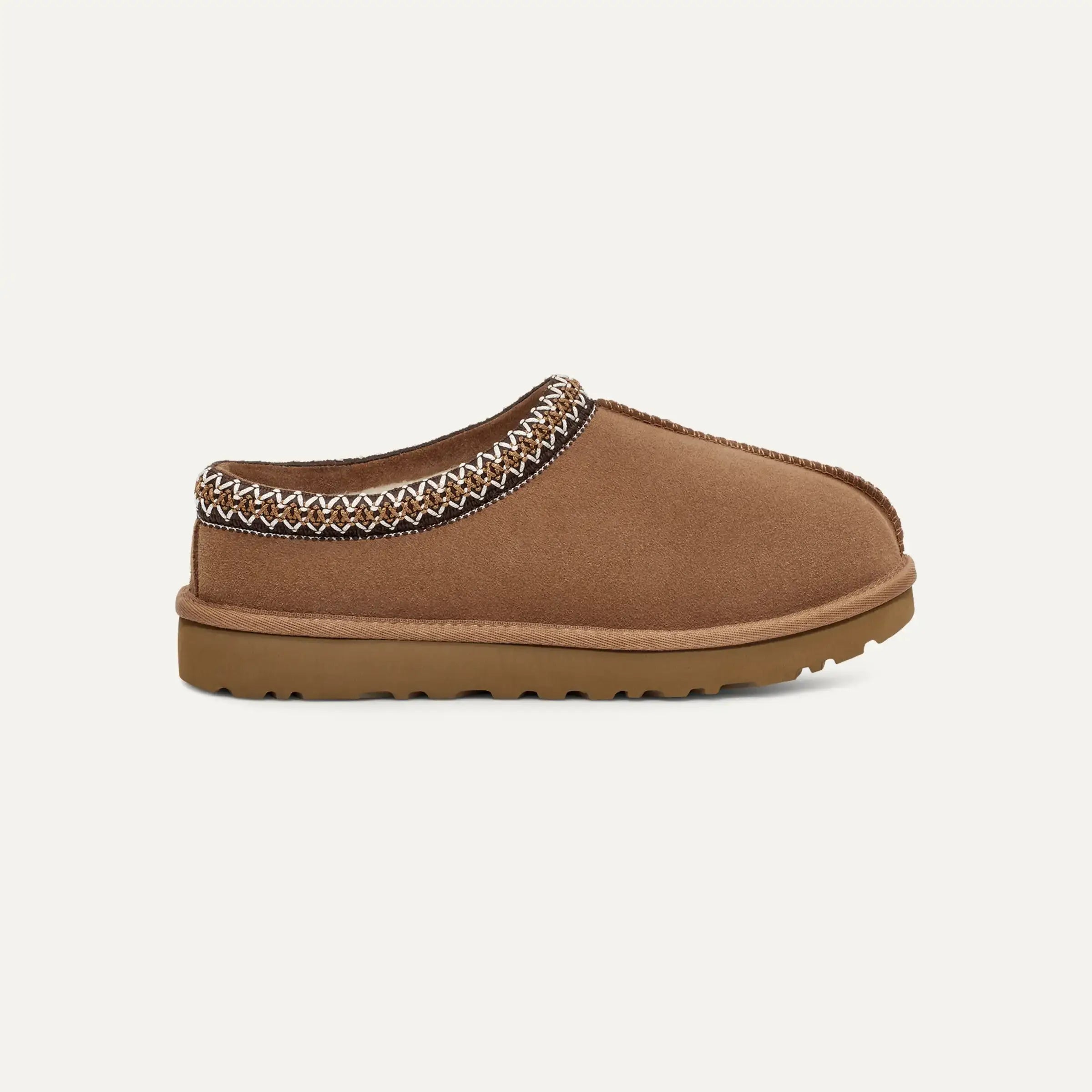 Chaussons Tazman