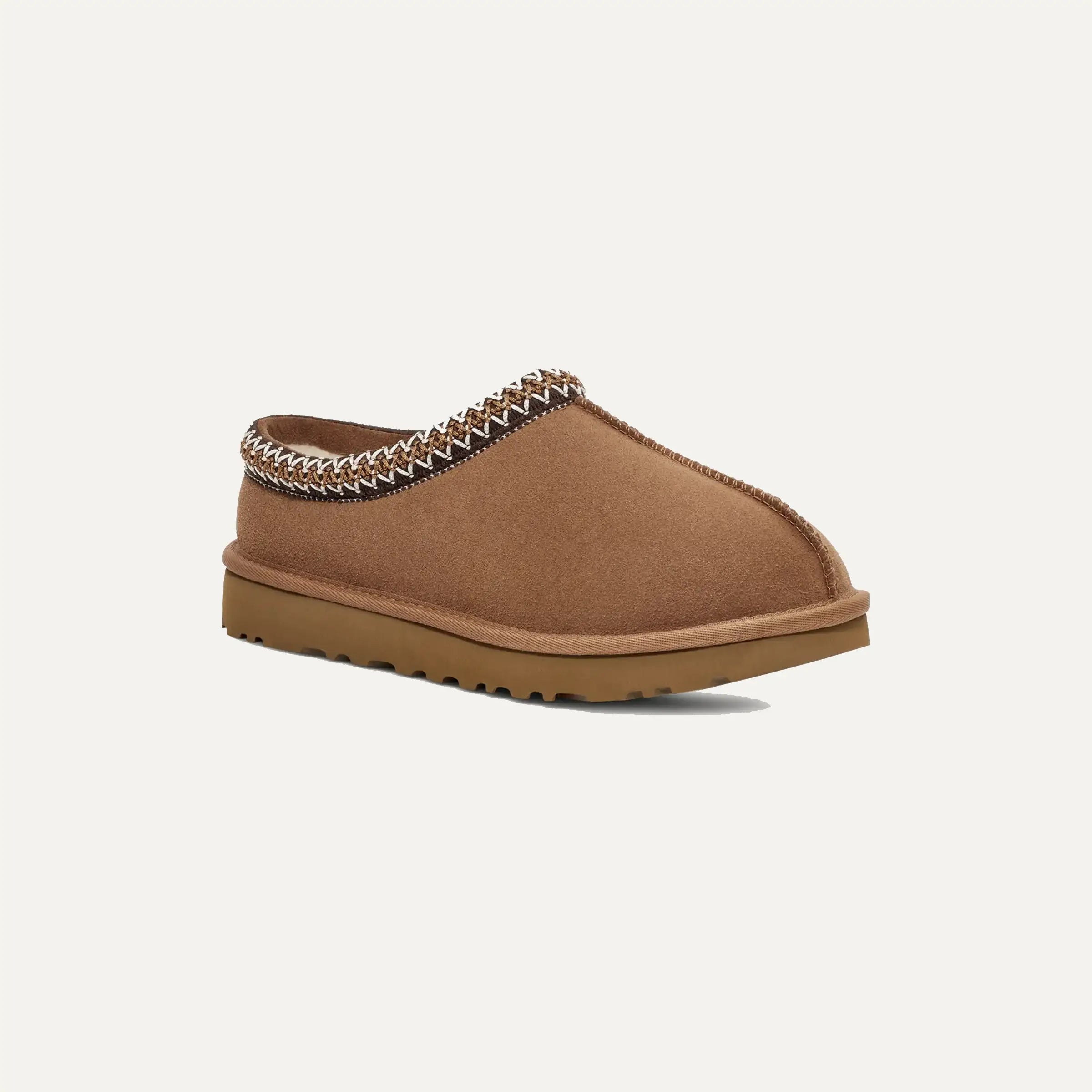 Chaussons Tazman