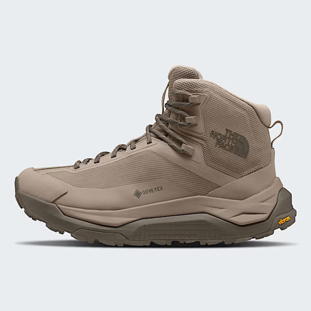Verto Alpine Mid GORE-TEX®-laarzen voor heren