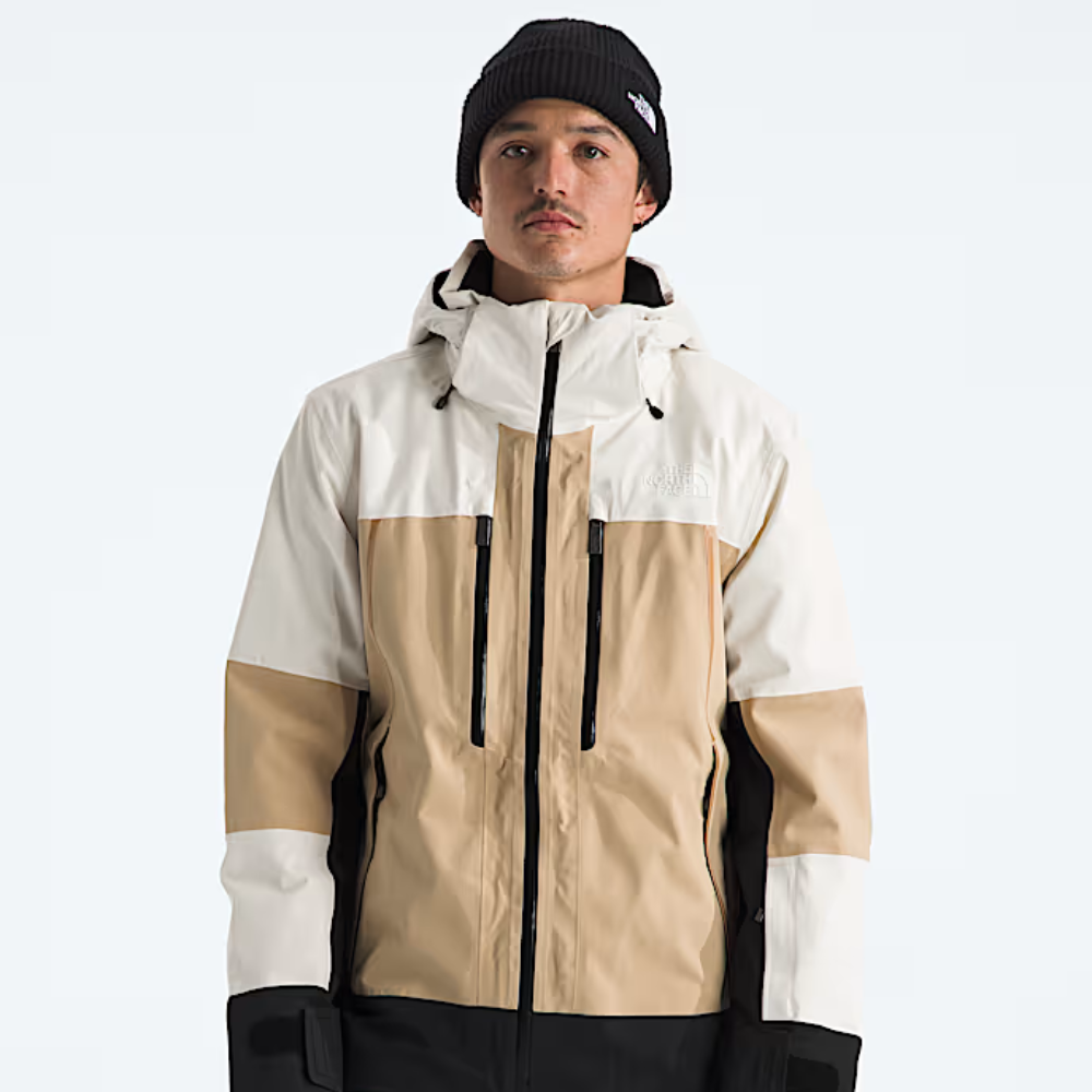 Verto Alpine Mid GORE-TEX®-laarzen voor heren