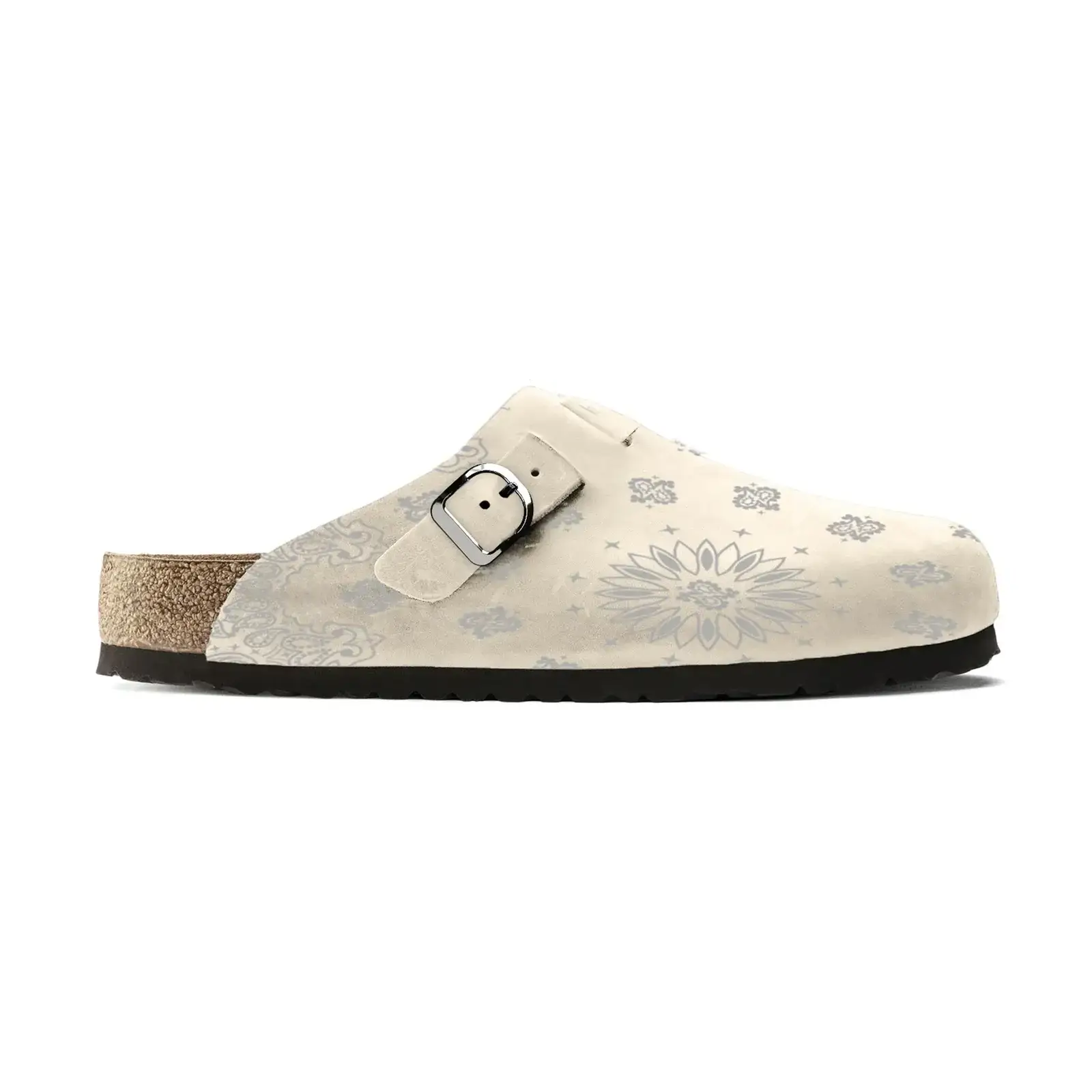 Clogg's Paisley