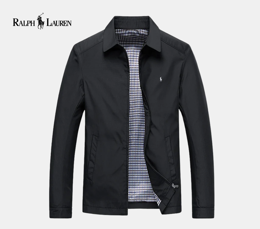 Veste Légère Classique R&amp;L